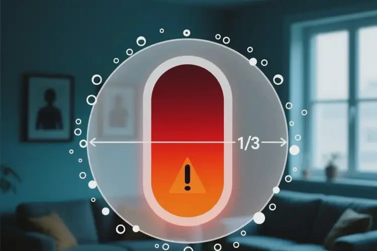 老年人空腹血糖13點5意味著什么(圖1)