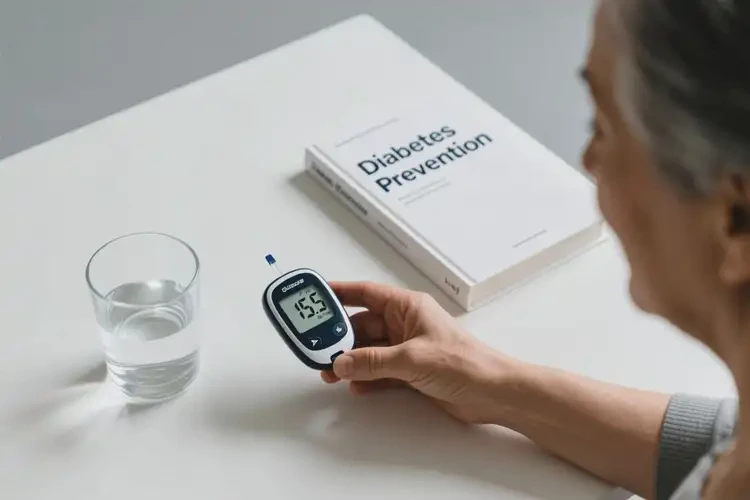 中年人空腹血糖15(图1)