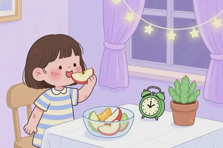 少兒四肢容易起濕疹可不可以徹底自愈(圖1)