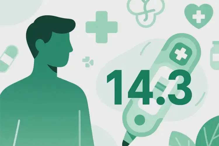 成年人早餐血糖14(圖3)