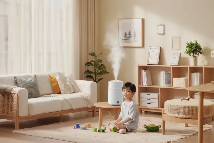 兒童肚子經(jīng)常長濕疹不管它會自己痊愈嗎(圖1)