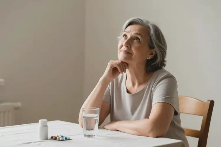 更年期女性早上血糖19(圖1)