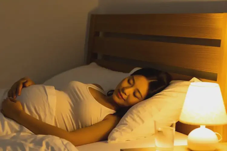 孕婦睡前血糖4點3是糖尿病嗎(圖4)