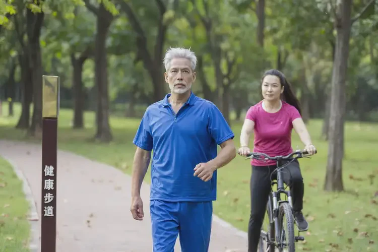 中老年人早餐血糖5點(diǎn)7是糖尿病嗎(圖3)