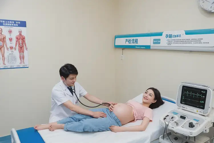 孕11周6天胎心181還要保胎嗎(圖4)