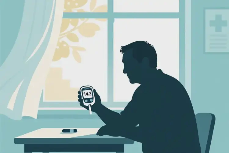 中年人下午血糖14(圖4)