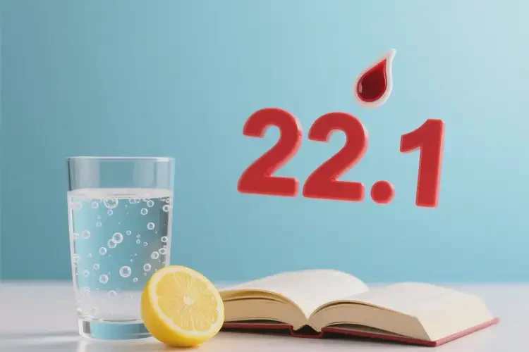 成年人晚餐血糖22(圖1)