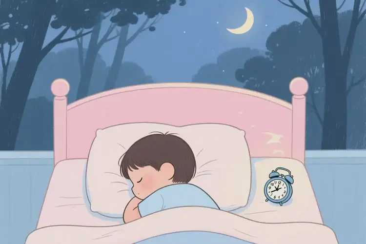 小孩睡前血糖4(圖1)