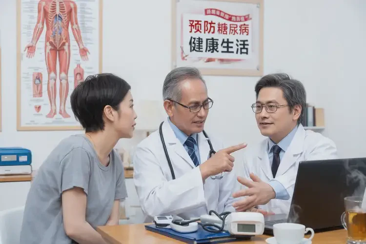 年輕人中餐血糖20(圖1)