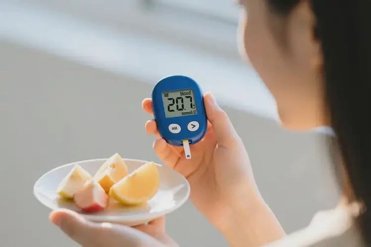 女性晚餐血糖20點7是糖尿病嗎(圖4)