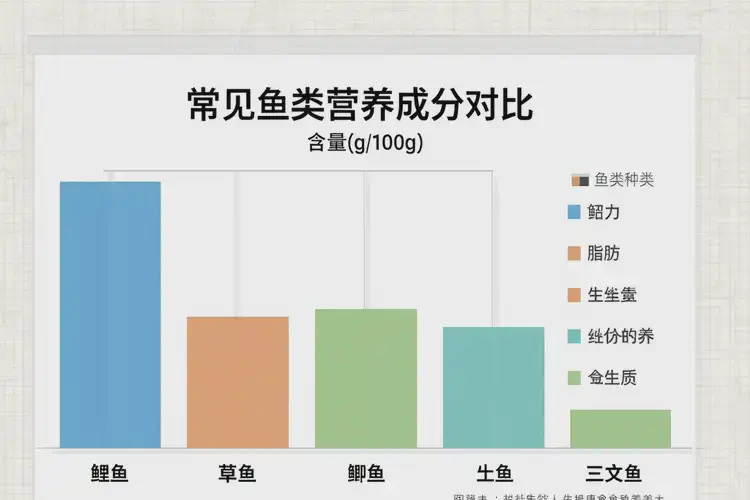 成年人糖尿病中期能吃鲤鱼吗(图2)