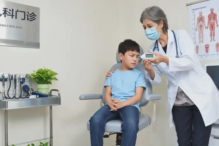 小孩早上空腹血糖9(圖1)