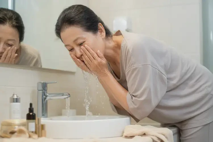 哺乳期媽媽屁股經(jīng)常長(zhǎng)濕疹能不能徹底自愈(圖1)