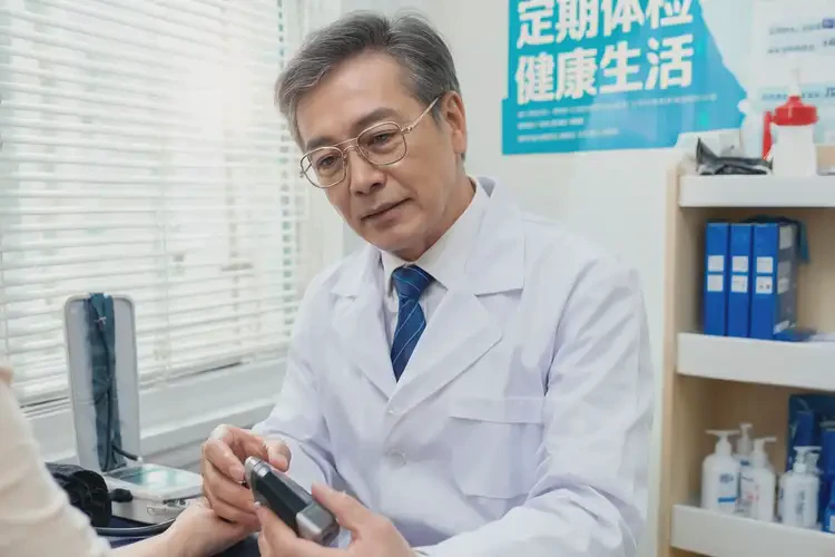 女人早餐血糖4(圖1)