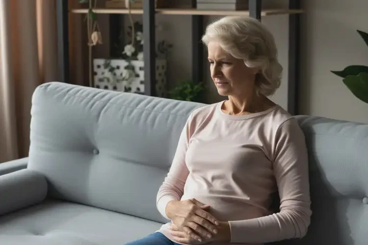 更年期女性早上血糖19(圖1)