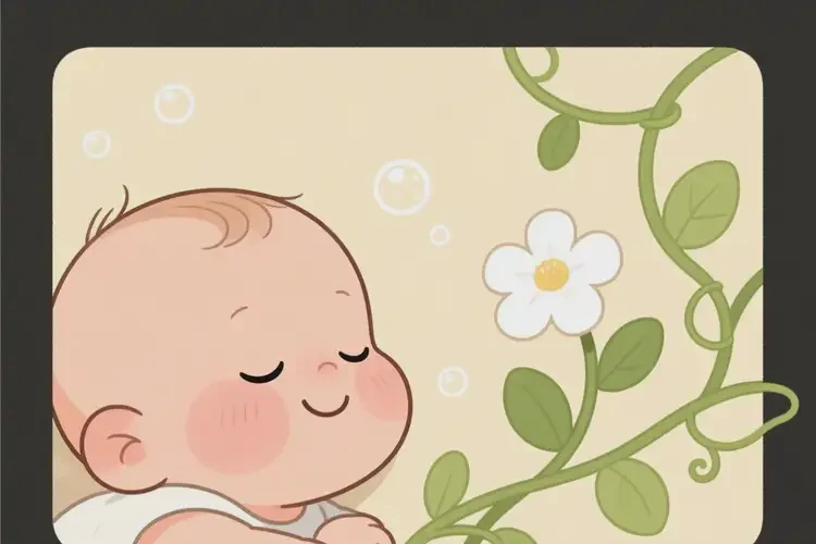 寶寶身上經(jīng)常起濕疹可以徹底自愈嗎(圖3)