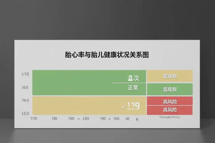 懷孕二個多月胎心率86寶寶還能要嗎(圖2)
