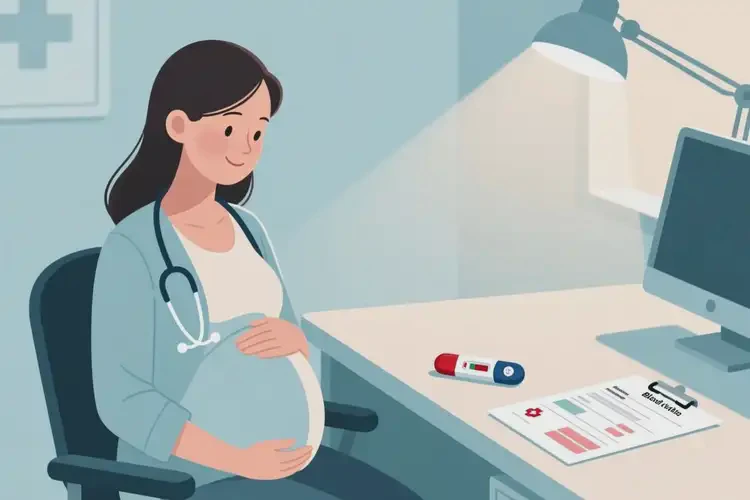 孕婦下午血糖18點(diǎn)1是糖尿病嗎(圖3)