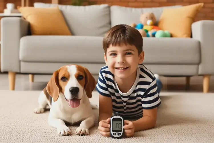 小孩早上血糖6點(diǎn)9是怎么回事(圖2)