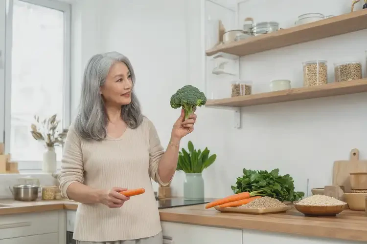 更年期女性下午血糖17點(diǎn)8是糖尿病嗎(圖3)