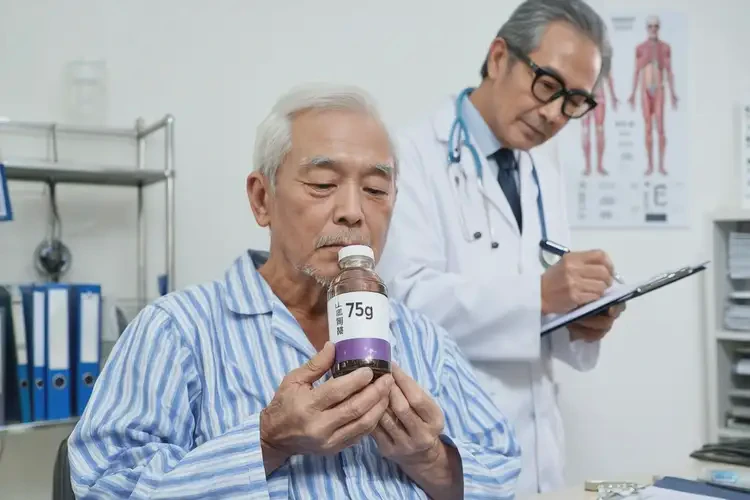 老年人下午血糖19點(diǎn)2是糖尿病嗎(圖3)