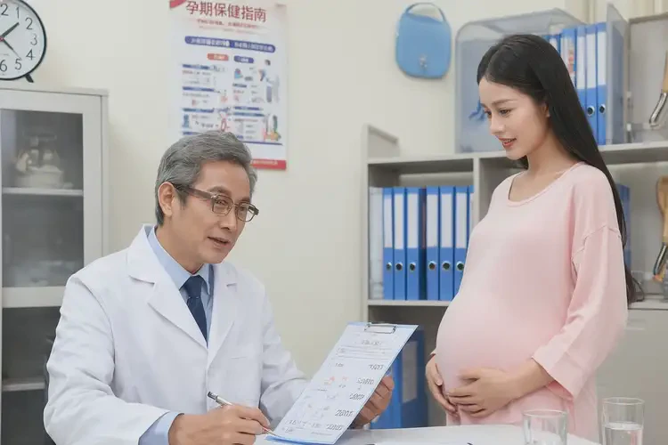 懷孕24周胎心率96還要保胎嗎(圖2)