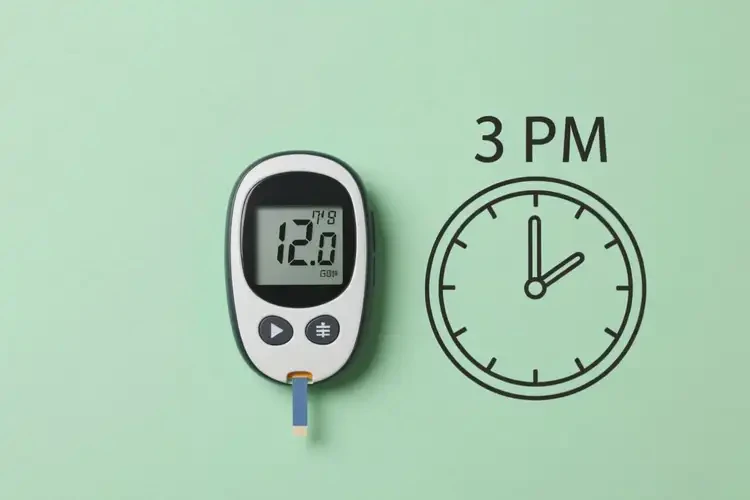 中老年人下午血糖12(圖1)