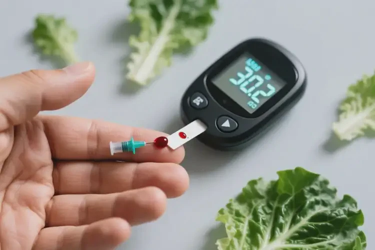 中年人中餐血糖30(圖1)