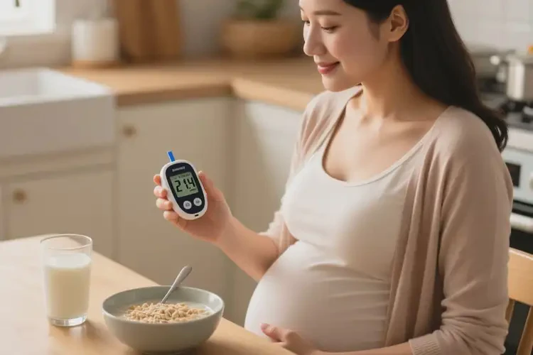 孕婦早餐血糖21(圖1)