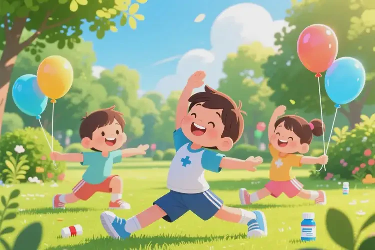 兒童下午血糖10(圖1)