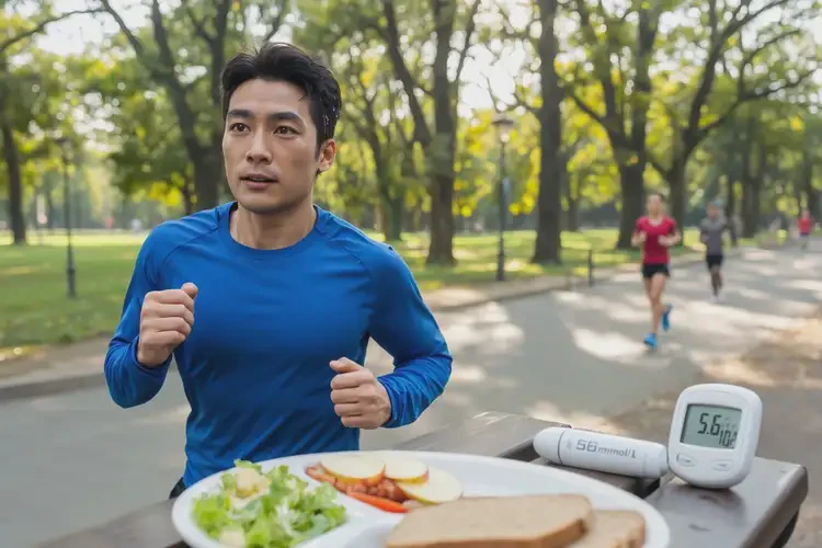 年輕人餐后血糖17(圖1)