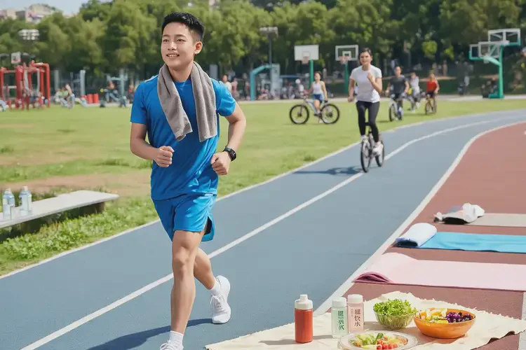 青少年晚上血糖12点1是糖尿病吗(图1)