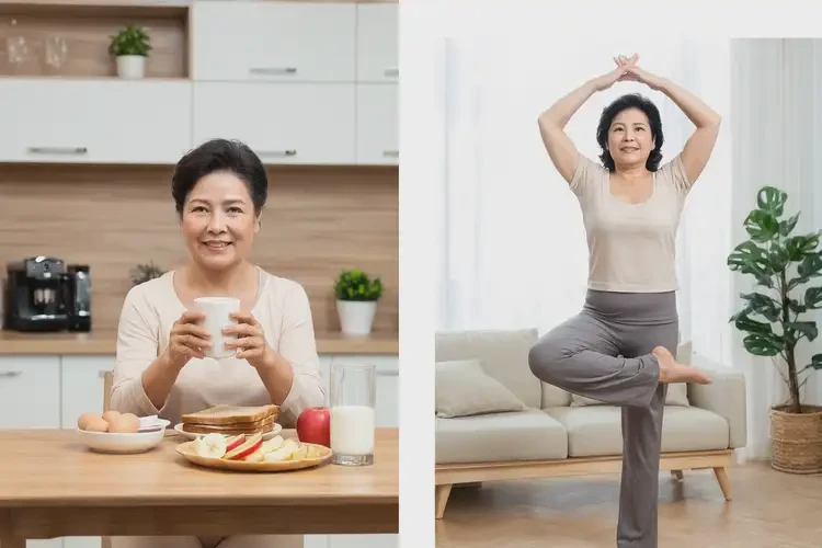 更年期女性早上空腹血糖5點(diǎn)3是糖尿病嗎(圖1)