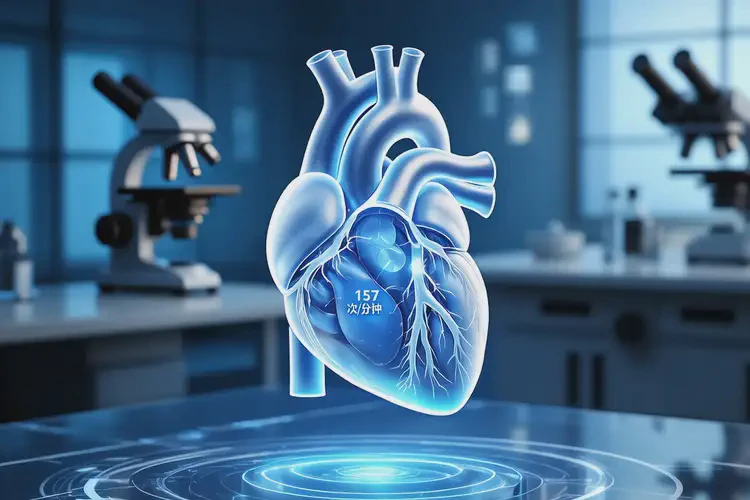 孕35周3天胎心157正常嗎(圖2)