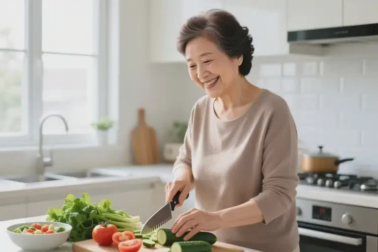 更年期女性下午血糖6(圖1)