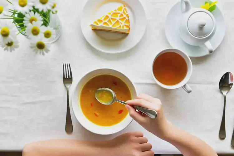 青少年晚餐血糖6点6意味着什么(图1)