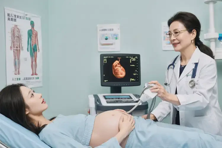 孕17周2天胎心70左右有危險(xiǎn)嗎(圖3)