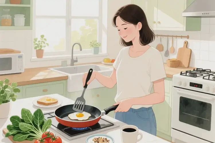 女性早餐血糖3(圖3)