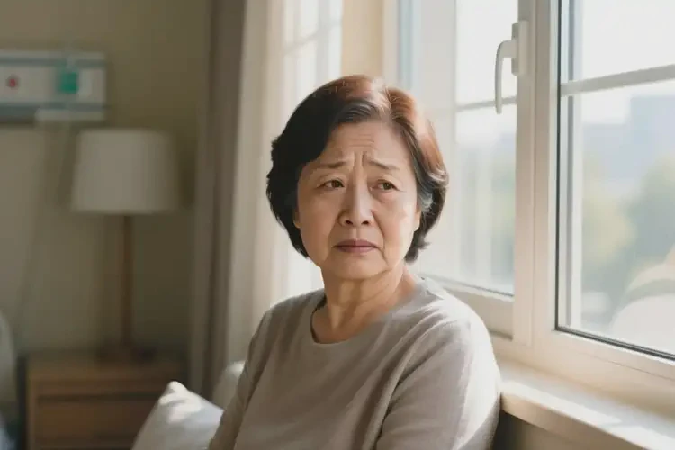 更年期女性下午血糖26(圖2)