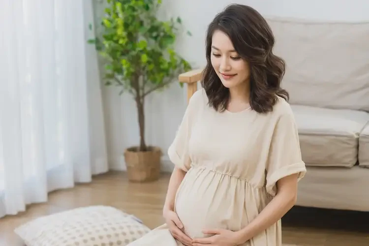 孕婦脖子經(jīng)常起濕疹能夠徹底治愈嗎(圖3)