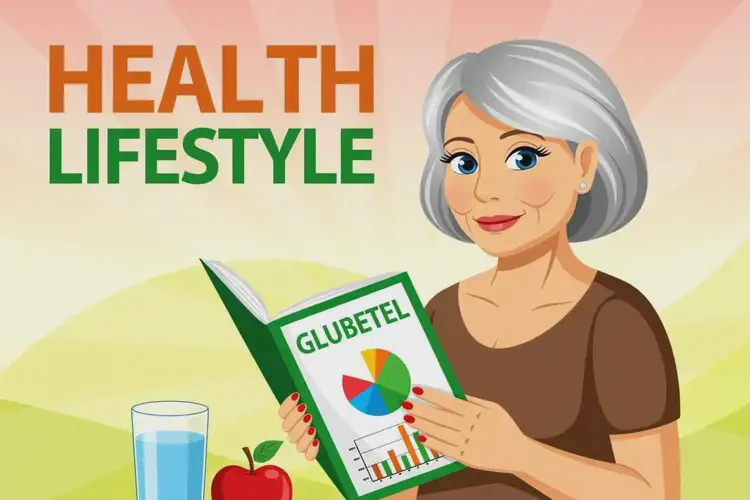 老年人空腹血糖5點8意味著什么(圖3)