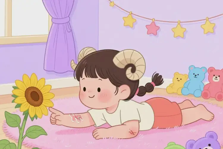 兒童手臂長(zhǎng)濕疹能徹底自愈嗎(圖2)