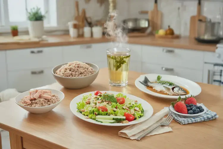 老年人早上空腹血糖28(圖1)