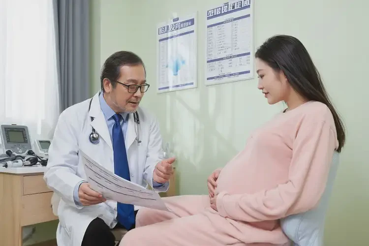 孕30周胎心率89還能保住嗎(圖1)