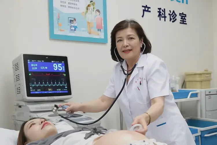 孕16周胎心95怎么回事(圖3)