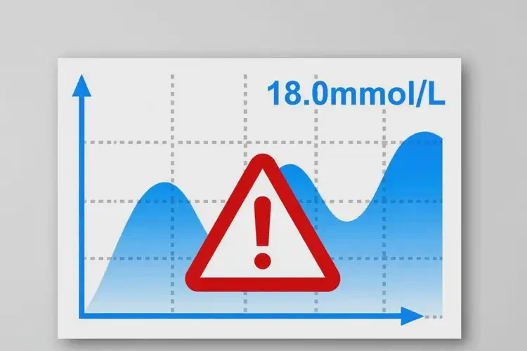 年輕人下午血糖18點(diǎn)0是糖尿病嗎(圖4)