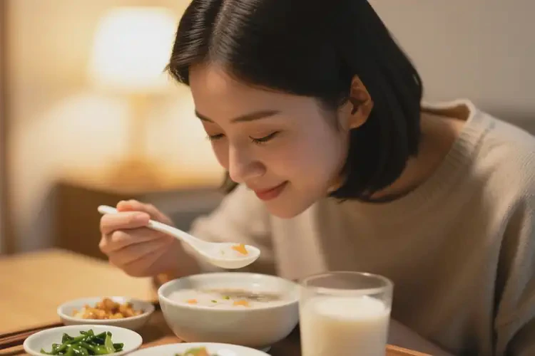 女人早餐血糖6(圖1)