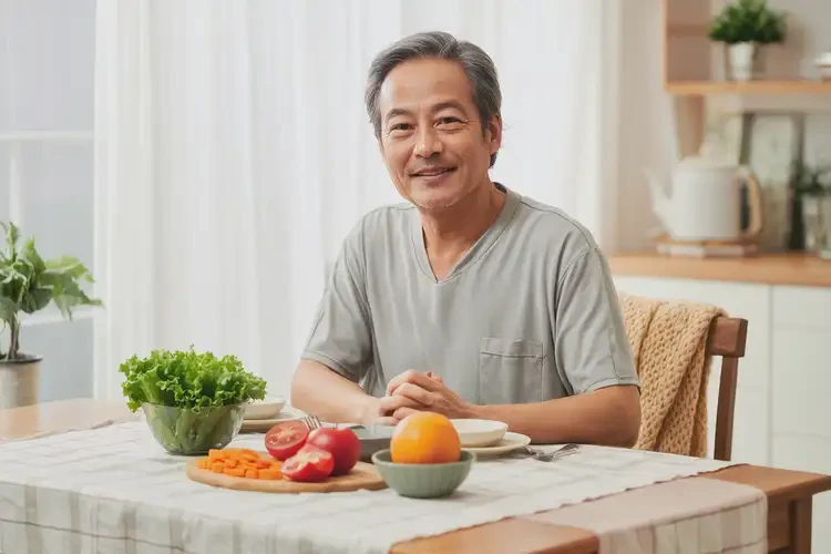 中老年人晚上血糖6點2是糖尿病嗎(圖2)