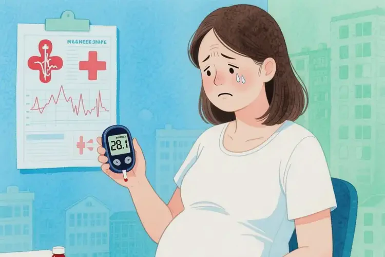 孕婦中餐血糖28(圖1)