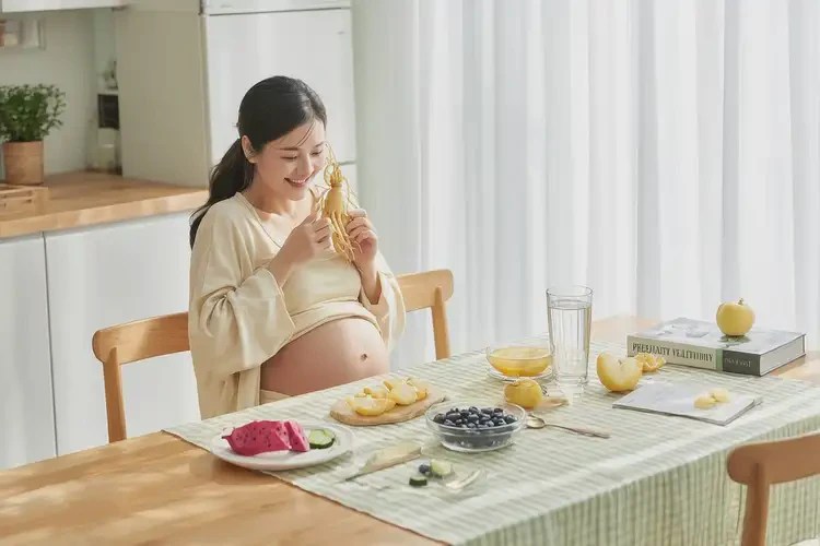 孕妇糖尿病早晨能吃人参果吗(图4)